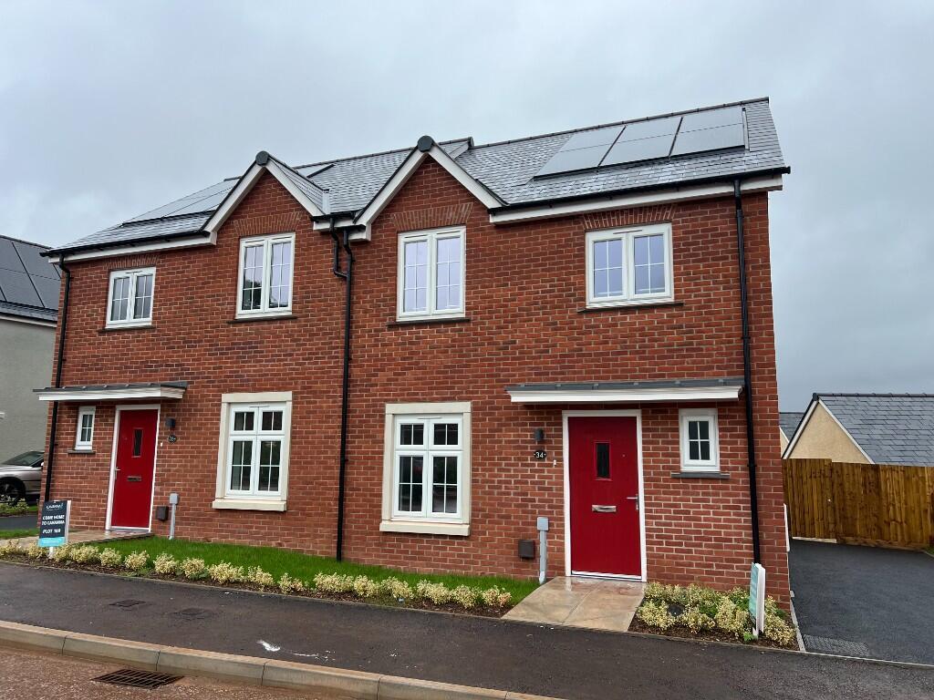 Main image of property: A379, 
Exeter, 
Devon, 
EX2 0AW