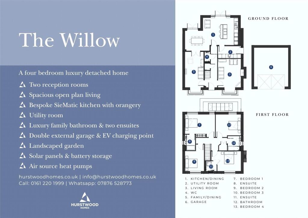 Additional image 20 of Cotton Meadows, Skipton Road, Barnoldswick, Lancashire, BB18