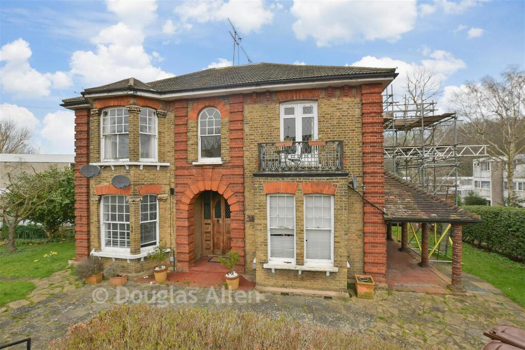 Main image of property: Headley Chase, Warley, Brentwood, Essex