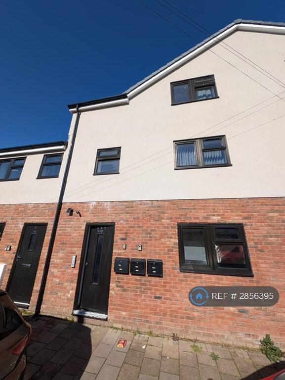 Main image of property: Broadway, Cardiff, CF24