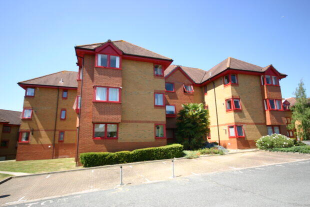 Main image of property: Franklynn Road, Haywards Heath, RH16