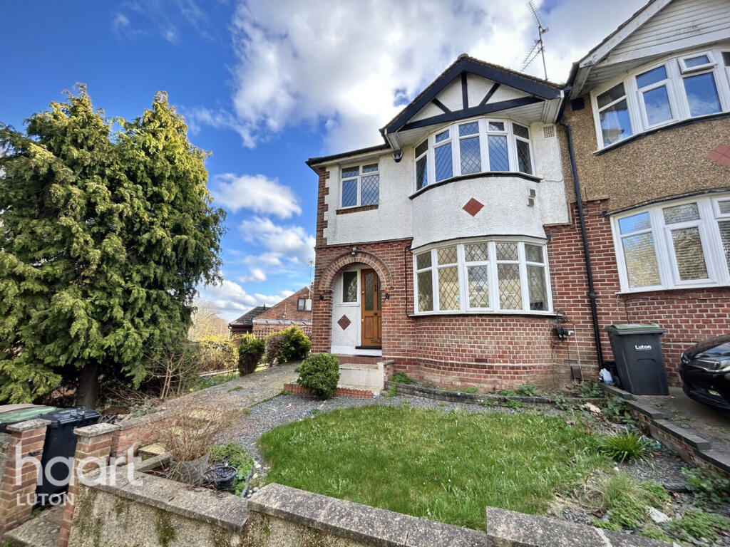 Main image of property: Turners Road South, LUTON