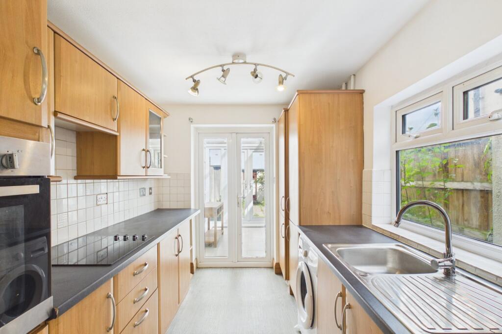 House in Dartford, Brooklands, New Town - More