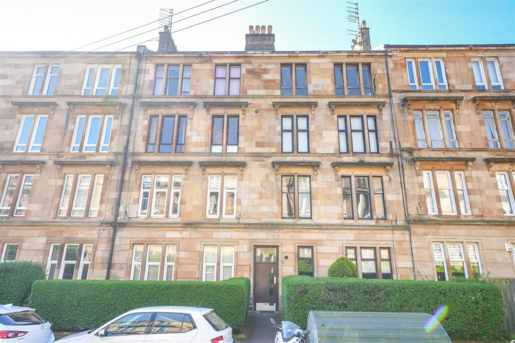 Main image of property: Roslea Drive, Glasgow