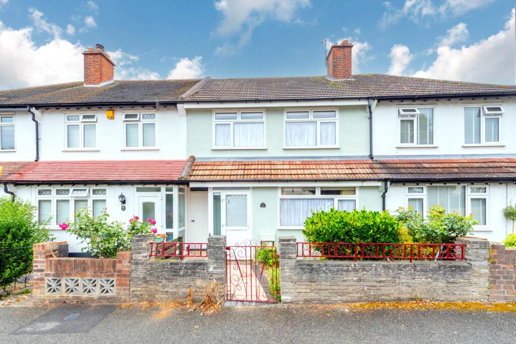 Main image of property: Rectory Lane, Wallington