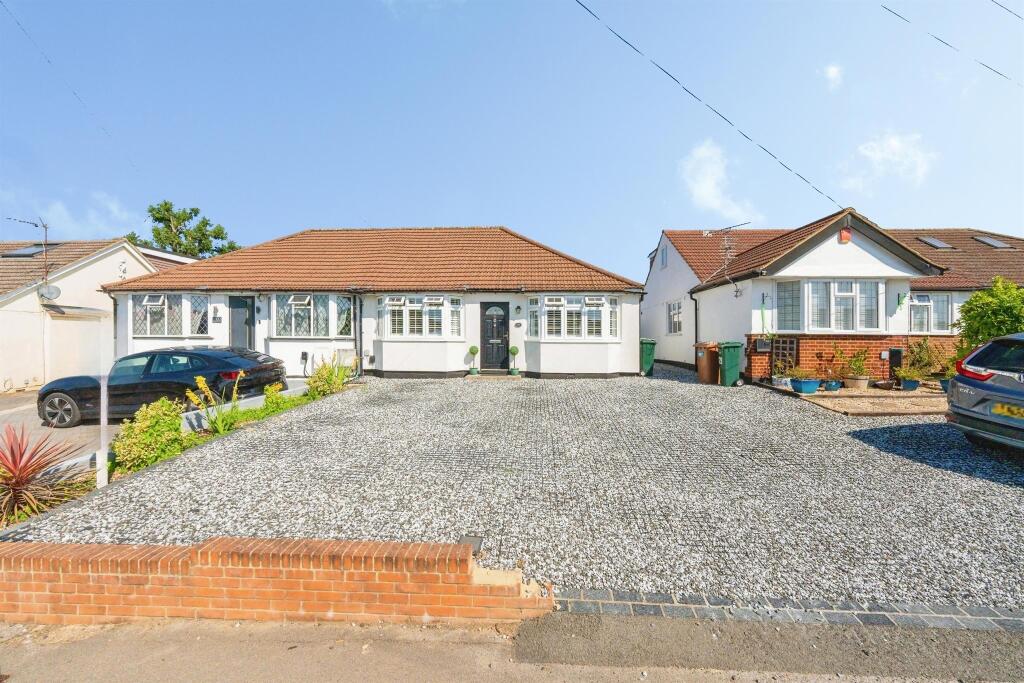 Main image of property: Carpenders Avenue, Watford