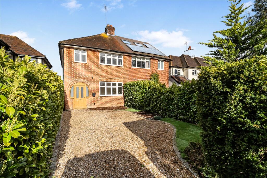 Main image of property: Chobham Road, Sunningdale, Berkshire, SL5
