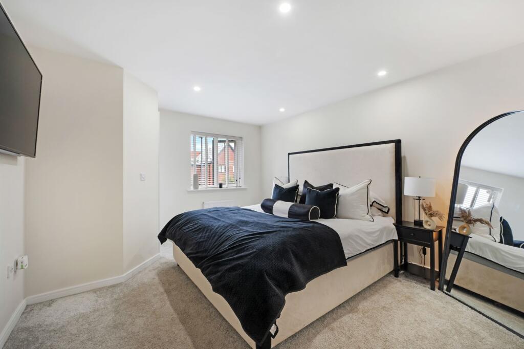 House in Manchester - View 4