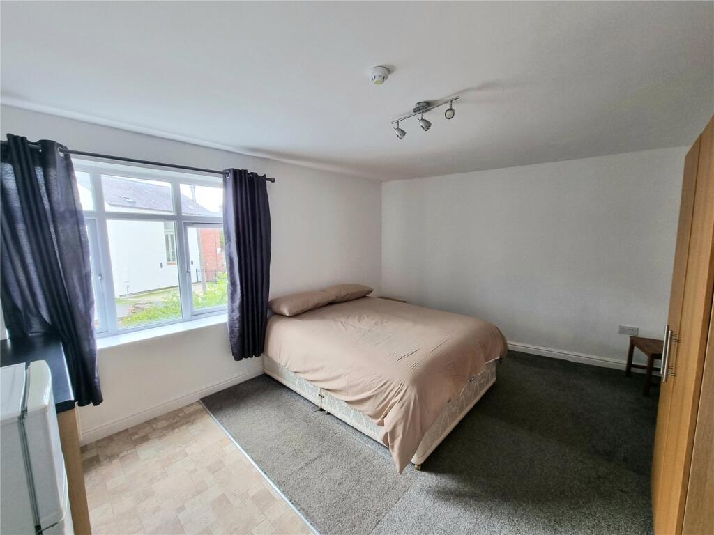 Main image of property: Park Street, Wellington, Telford, Shropshire, TF1