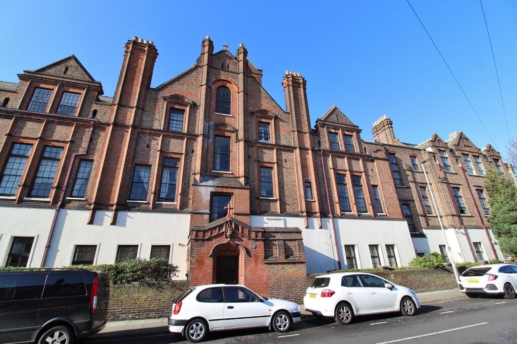 Main image of property: Lawrence Road, Southsea