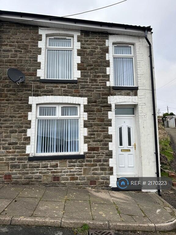 Main image of property: Wyndham St, Porth, CF39