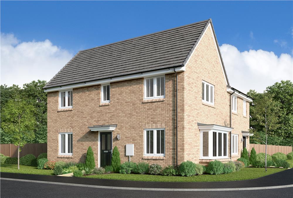 Main image of property: Ampthill Road,
Houghton Conquest,
MK45