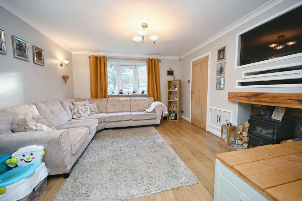 House in Sheffield - View 4