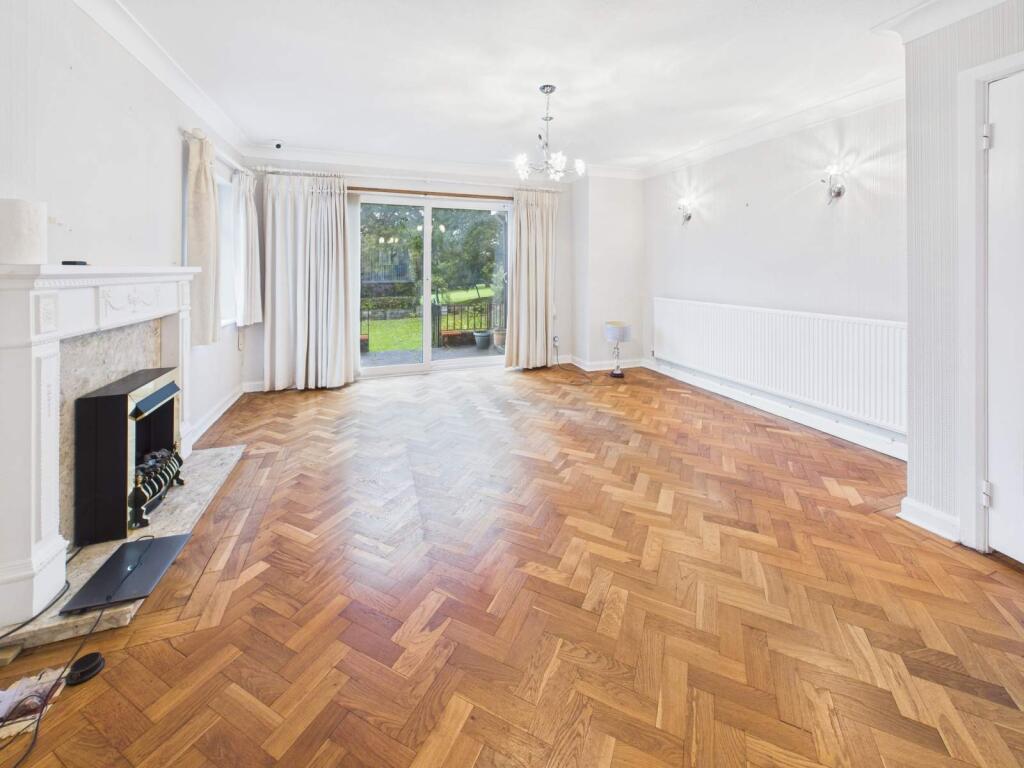 Heol Y Coed, Rhiwbina, Cardiff. CF14 photo 4