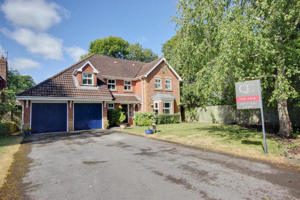 Main image of property: George Lane, Walkington