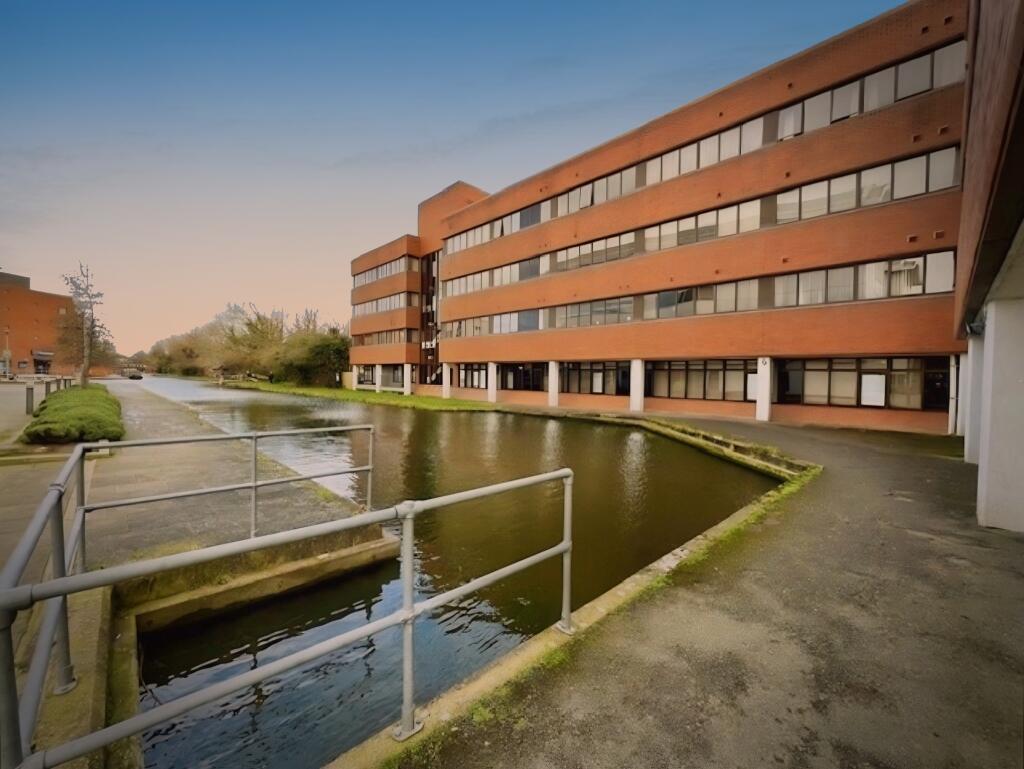 Main image of property: Walton Street, Aylesbury