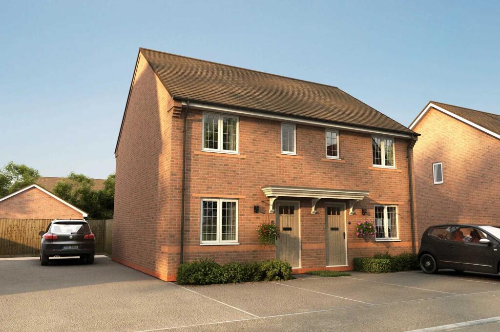 Main image of property: Beyton Road,
Thurston,
IP31 3QX