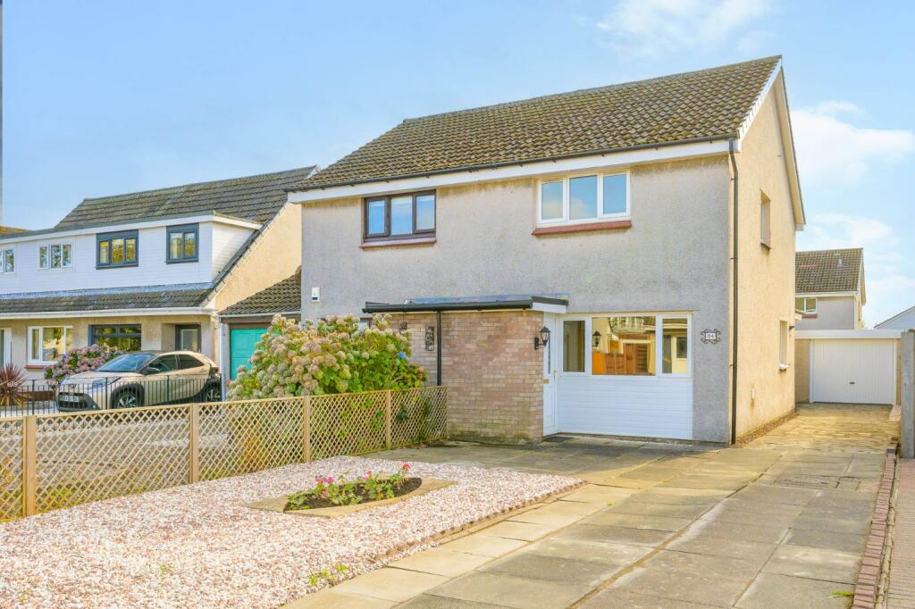 Main image of property: Moray Park, Dalgety Bay, KY11