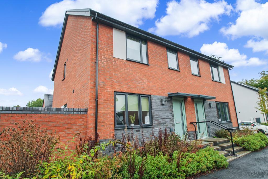 Main image of property: Northgate, Ebbw Vale, Blaenau Gwent, NP23 6FN