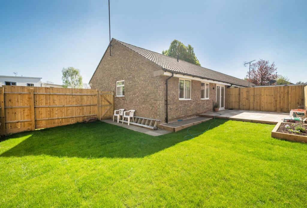 Main image of property: Windermere Road, Cheltenham, Gloucestershire, GL51