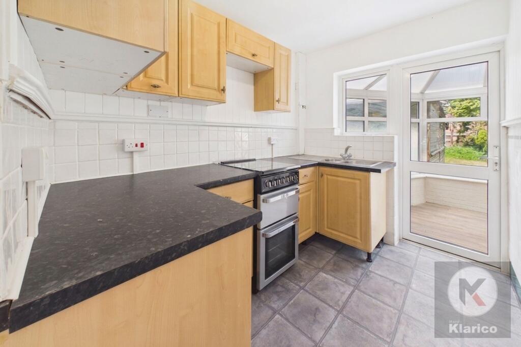 House in Birmingham, Acocks Green - More
