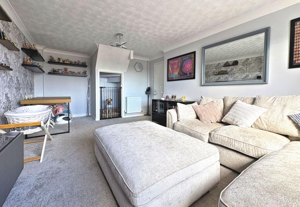 House in Wotton-under-Edge, Bradley Green - View 3