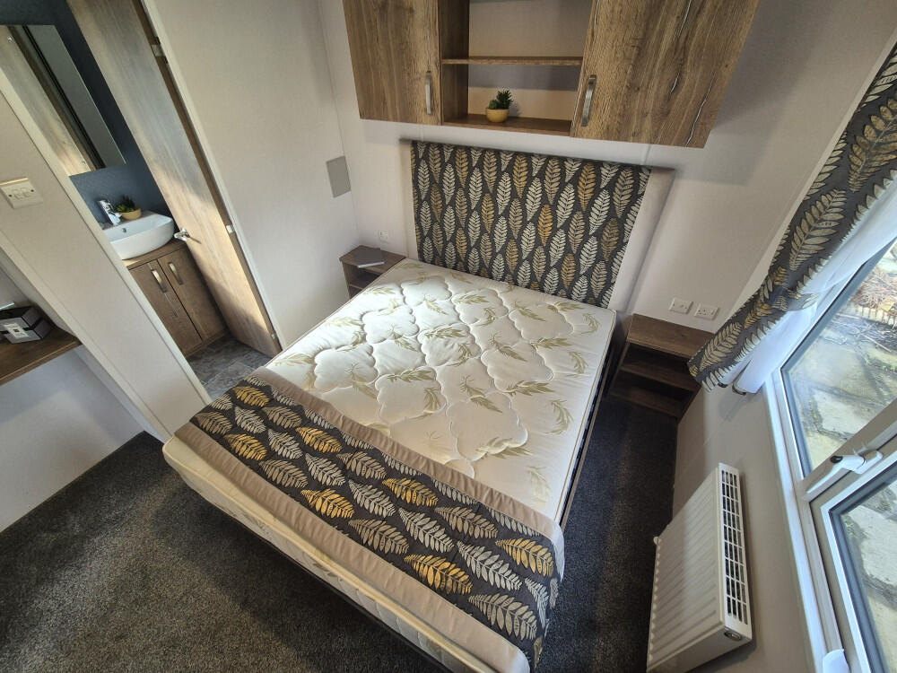Carnaby Oakdale Cl 2024, Riverside Holiday Park, Banks, Southport, Lancashire, PR9 8DF - View 4