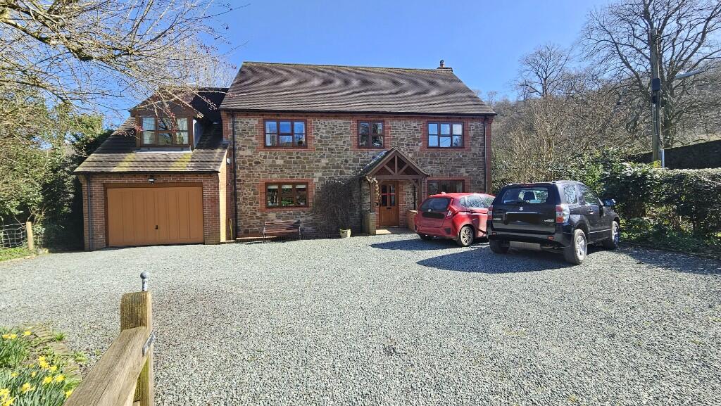 Main image of property: Elms Lodge, Little Stretton SY6 6RD