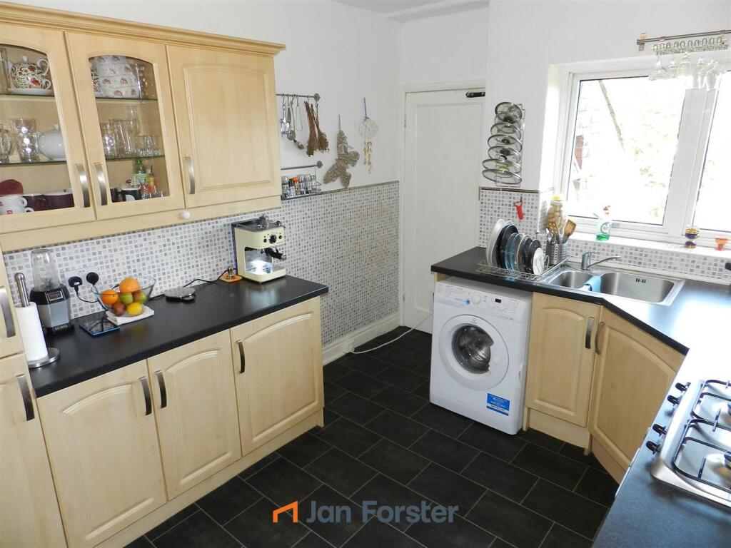 Balkwell Avenue, North Shields - View 3