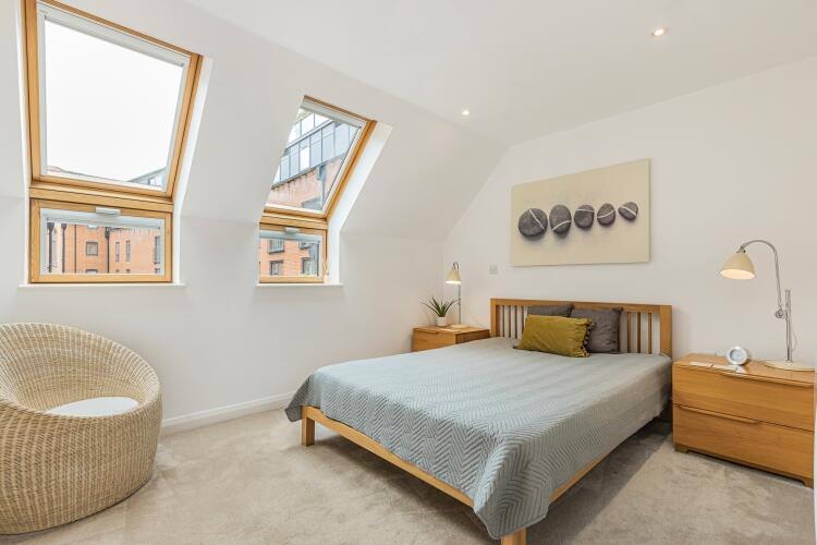 Main image of property: The Lion Brewery, Central Oxford