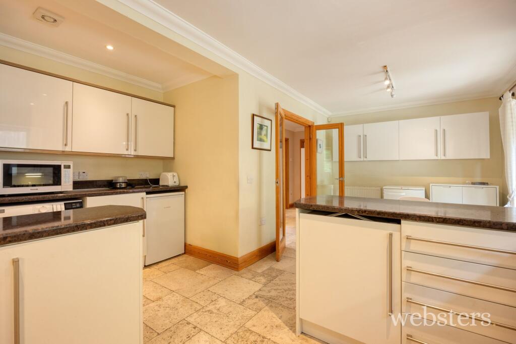 House in Norwich, New Costessey, Costessey - View 5