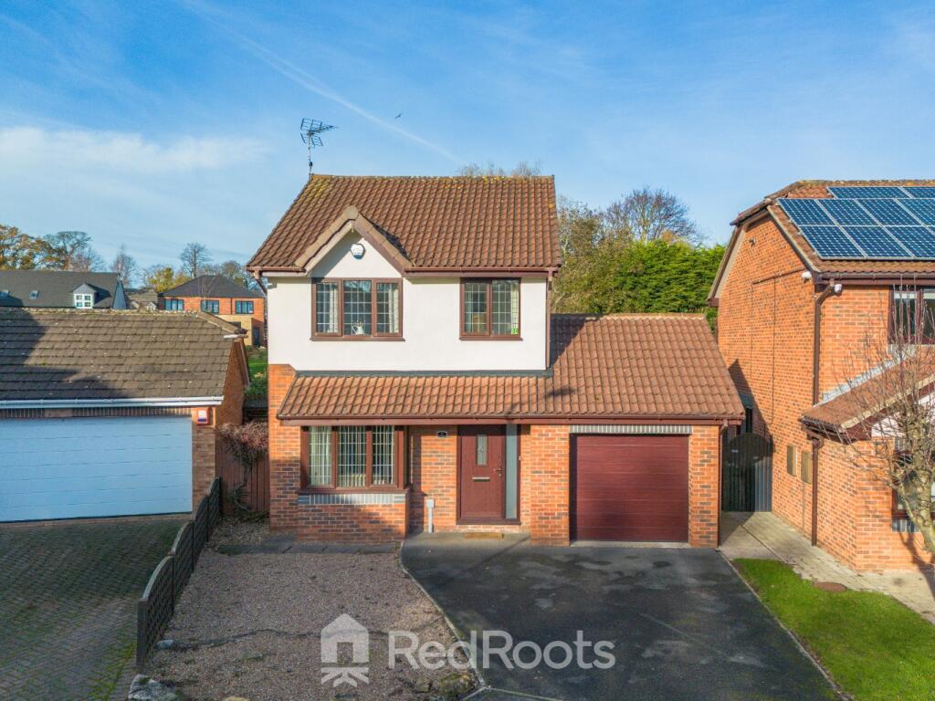 Main image of property: Ash Court, Sprotbrough, Doncaster, South Yorkshire, DN5