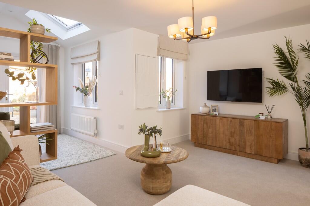 House in Stevenage, Stotfold - View 5