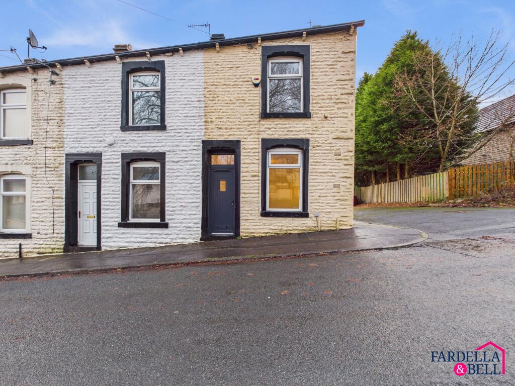 Main image of property: Bivel Street, Burnley, BB12