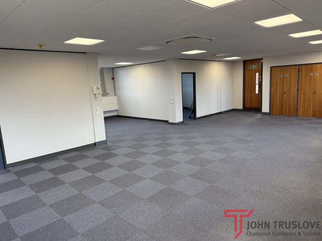 Additional image 10 of FF Wing A, Studley Point, Birmingham Road, Studley, B80 7AS