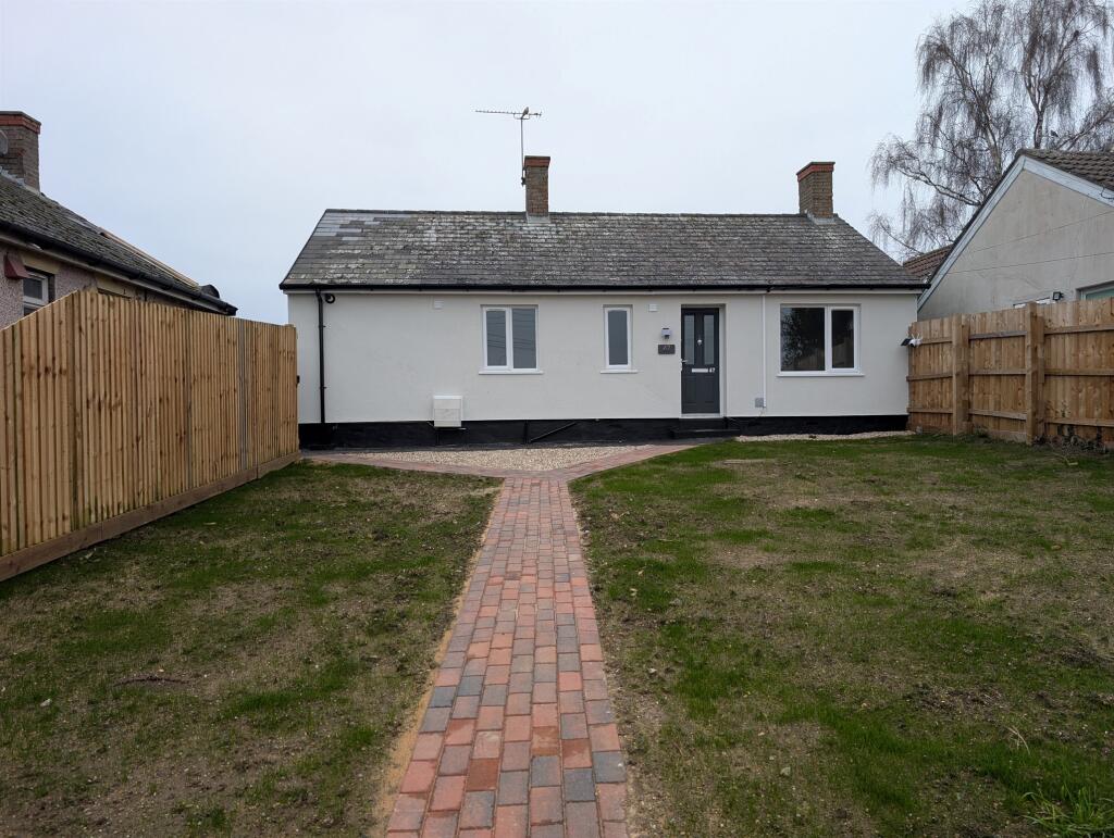 Main image of property: Hillside, Stowmarket