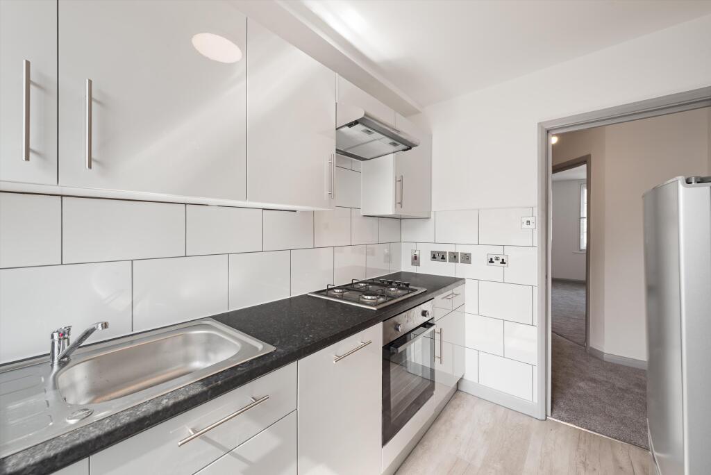 Apartment in London, Kensington - View 4