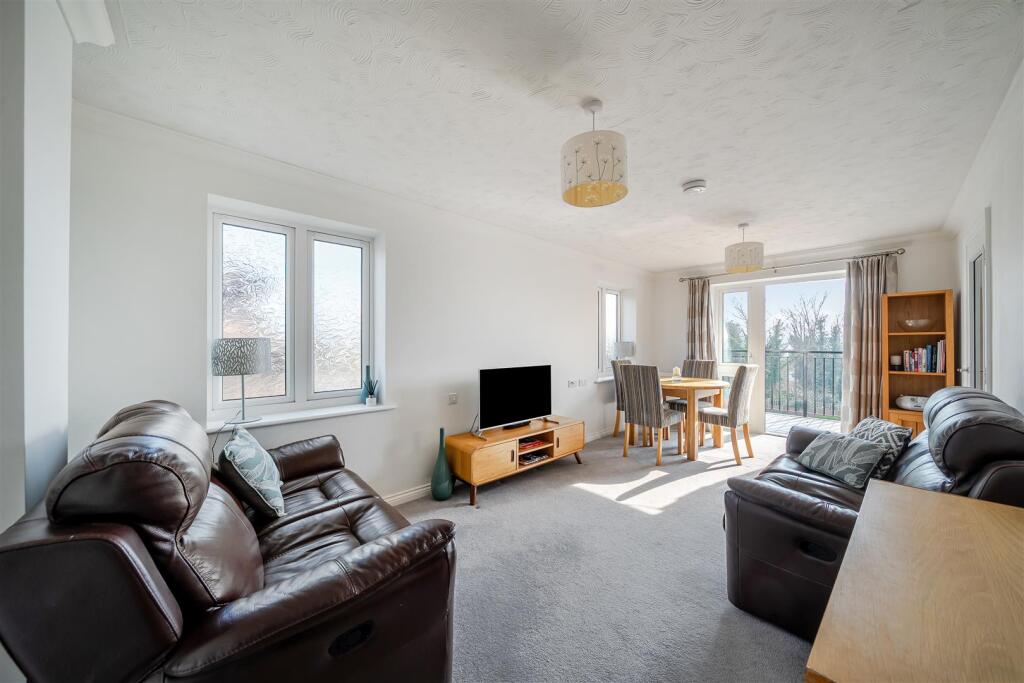 Burlington Lodge, Swanley photo 3