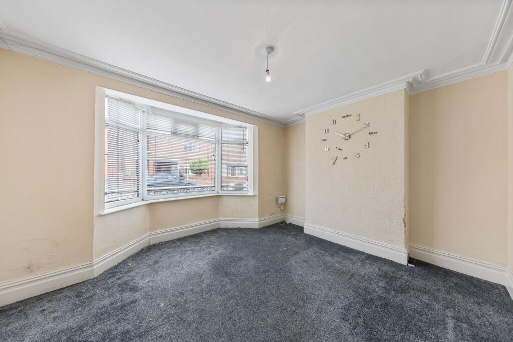 Gorsey Lane, Warrington, WA2 - Widok 2