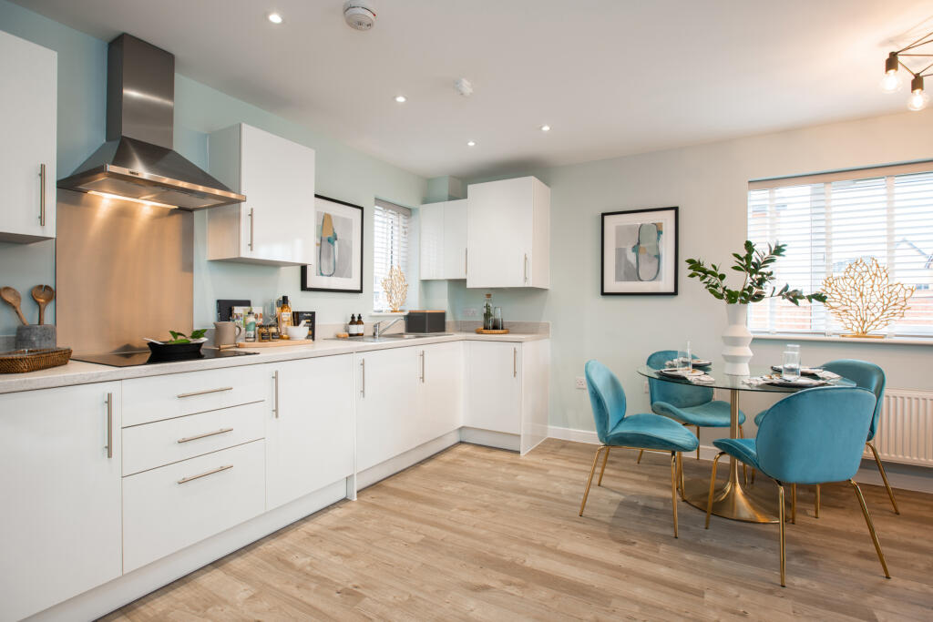 Main image of property: Greenwood Gardens,
Hop Hill,
Brewery Square,
Dorchester,
Dorset,
DT1