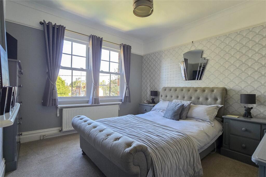 Additional image 34 of Warminster Road, Westbury