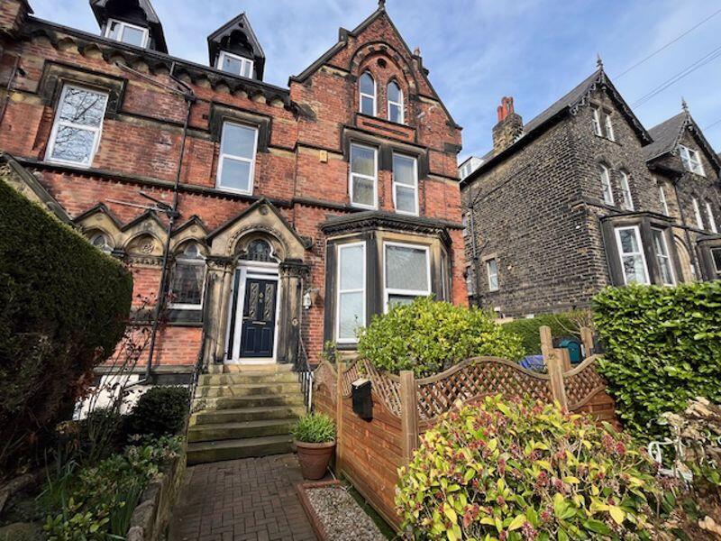 Main image of property: Spring Road, Leeds