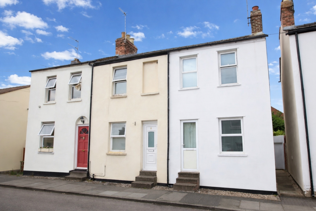 Main image of property: Fairview Street, Cheltenham, Glos, GL52 