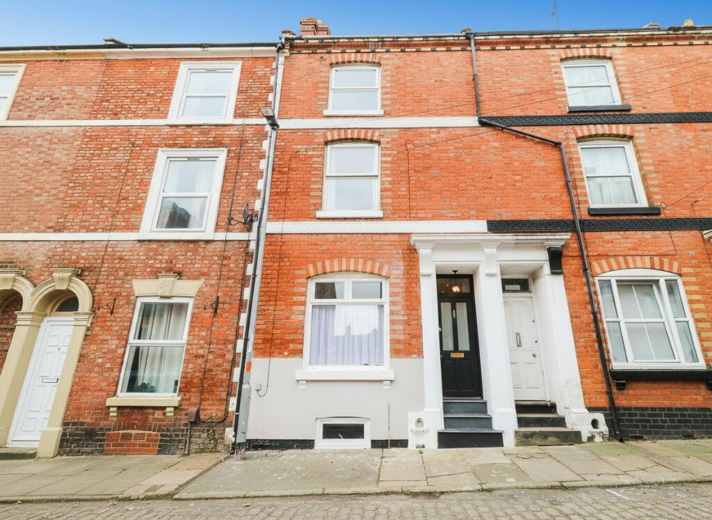 Main image of property: Victoria Road, Northampton, NN1