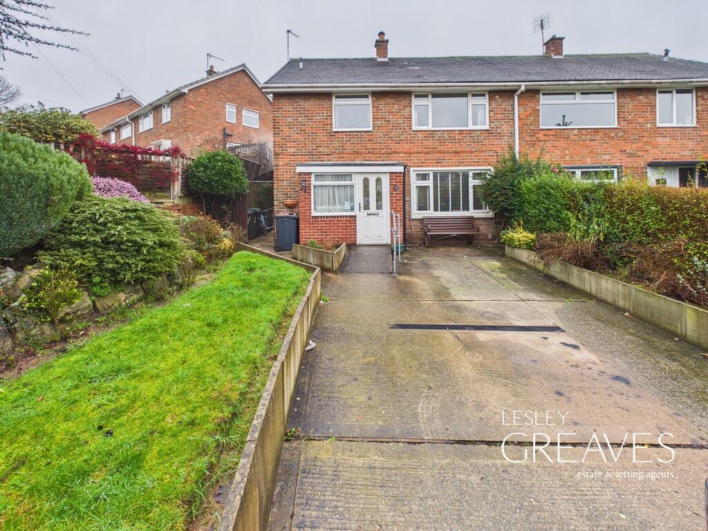 Main image of property: Shelford Road, Gedling, Nottingham