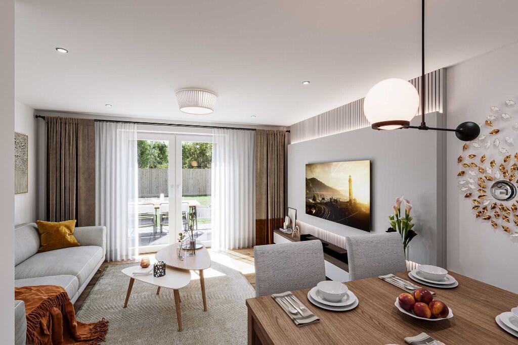 House in St Helens, Rainford - View 2