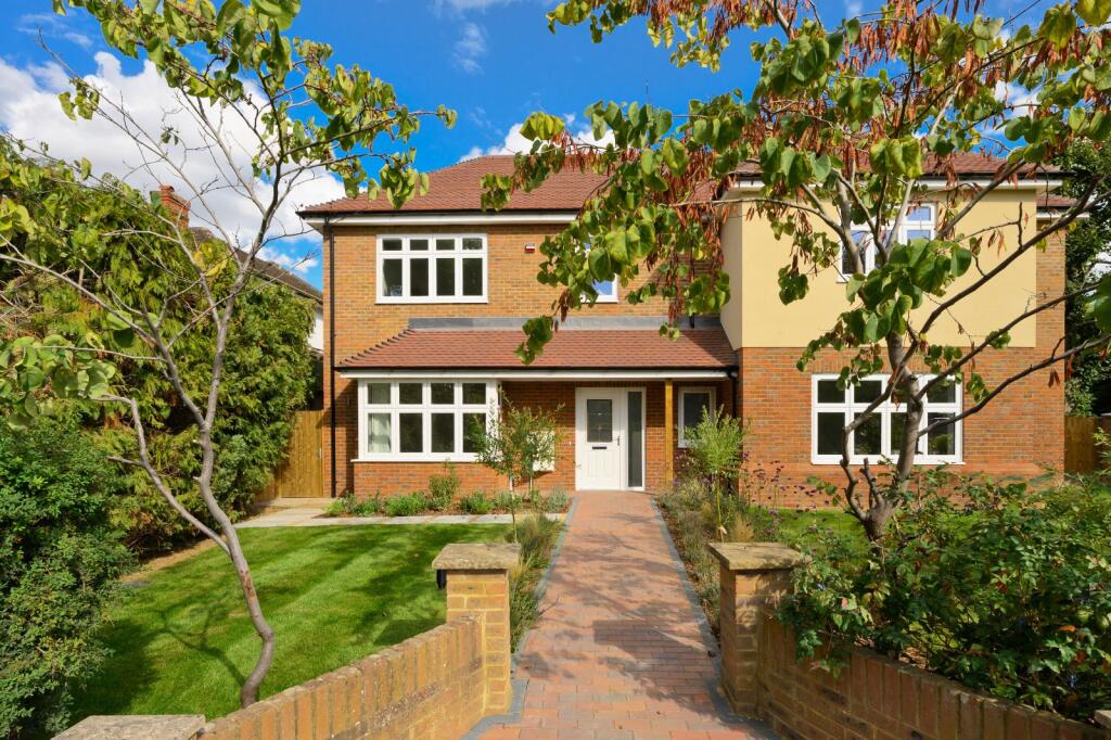 Main image of property: Grove Way, Esher, Surrey, KT10