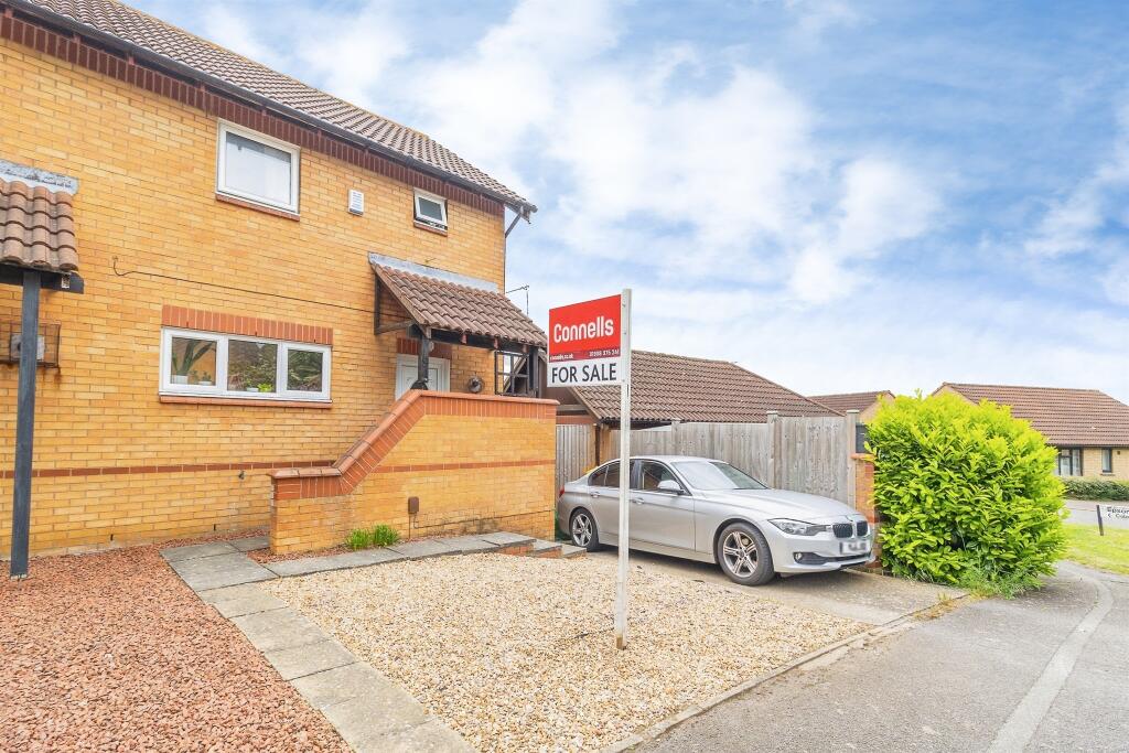 Main image of property: Chepstow Drive, Bletchley, MILTON KEYNES