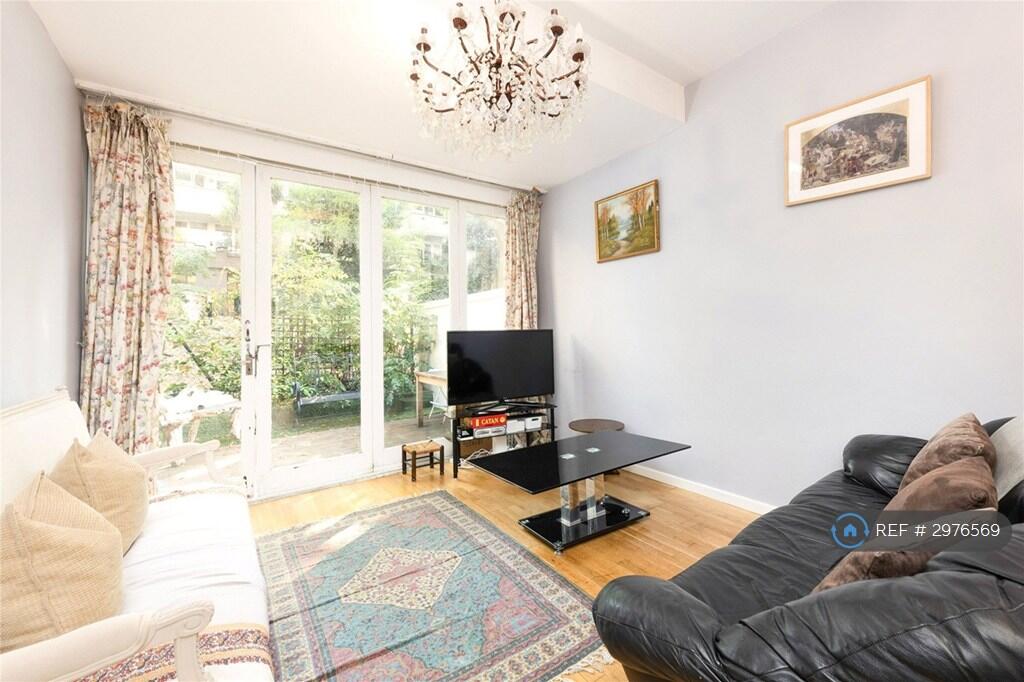 House in London, Westbourne Green, Bayswater - View 4