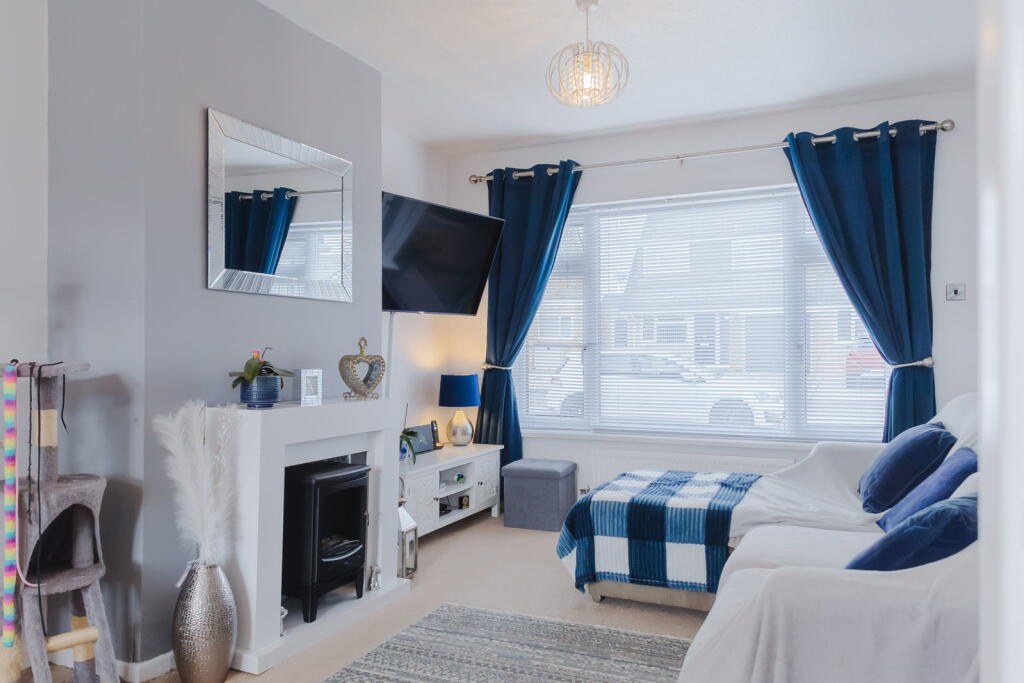 Main image of property: 26 Sywell Road, Swindon, SN3 4BG